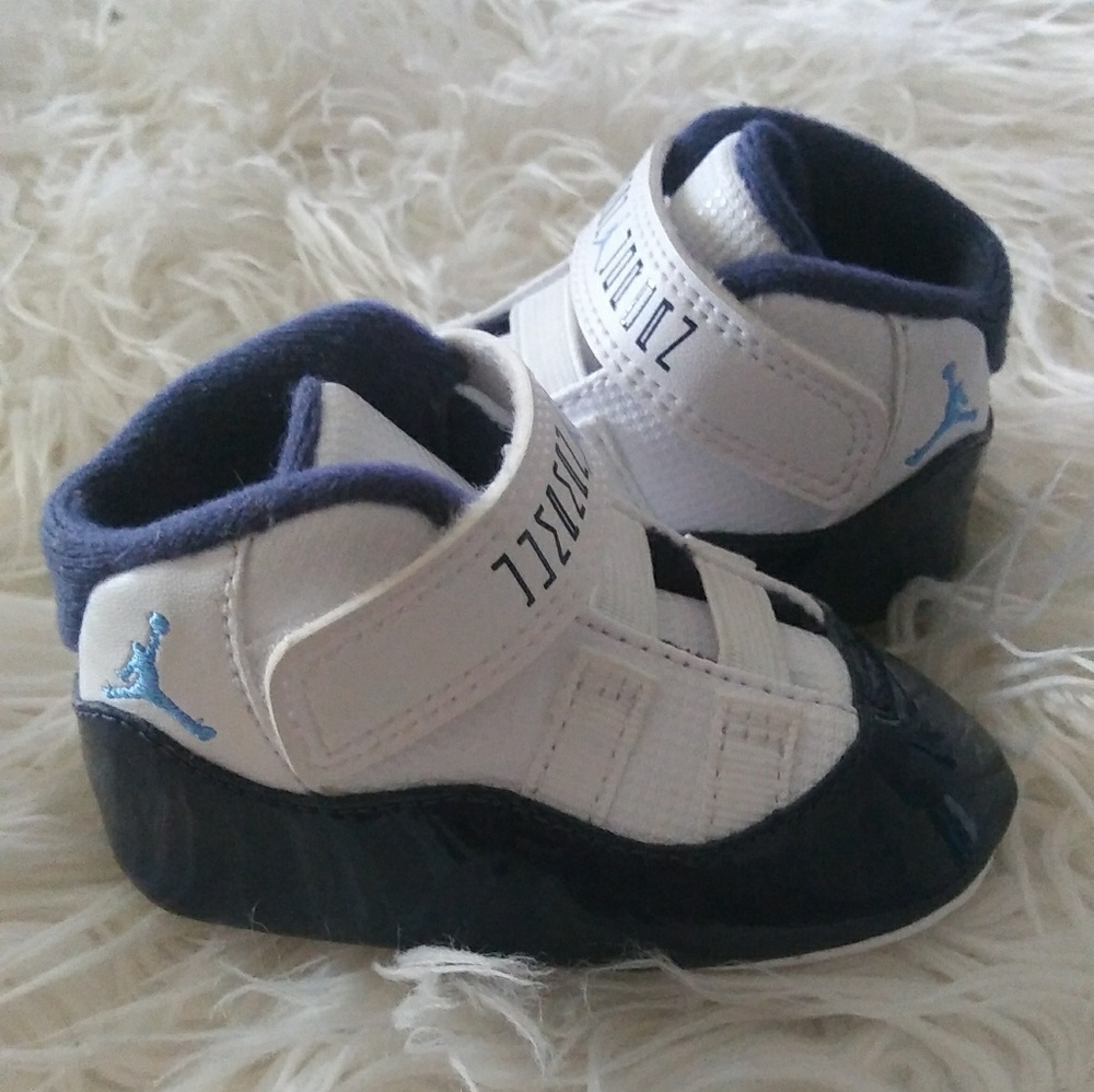 Jordan 11s